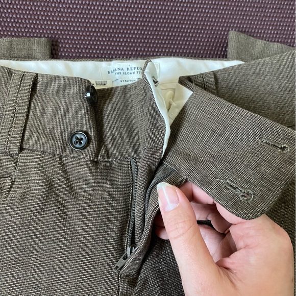 Banana Republic Pants - Picture 2 of 4